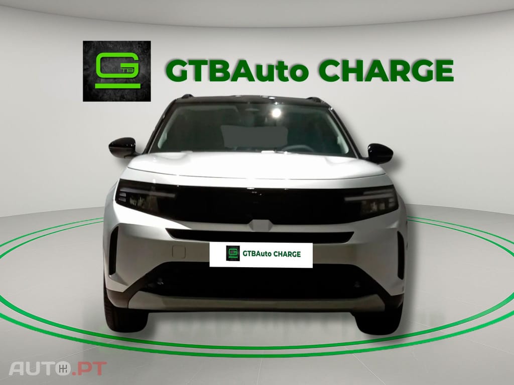 Opel Frontera e - GS I.V.A DEDUTIVEL 