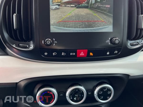 Fiat 500L 1.3 MJ City Cross S&S