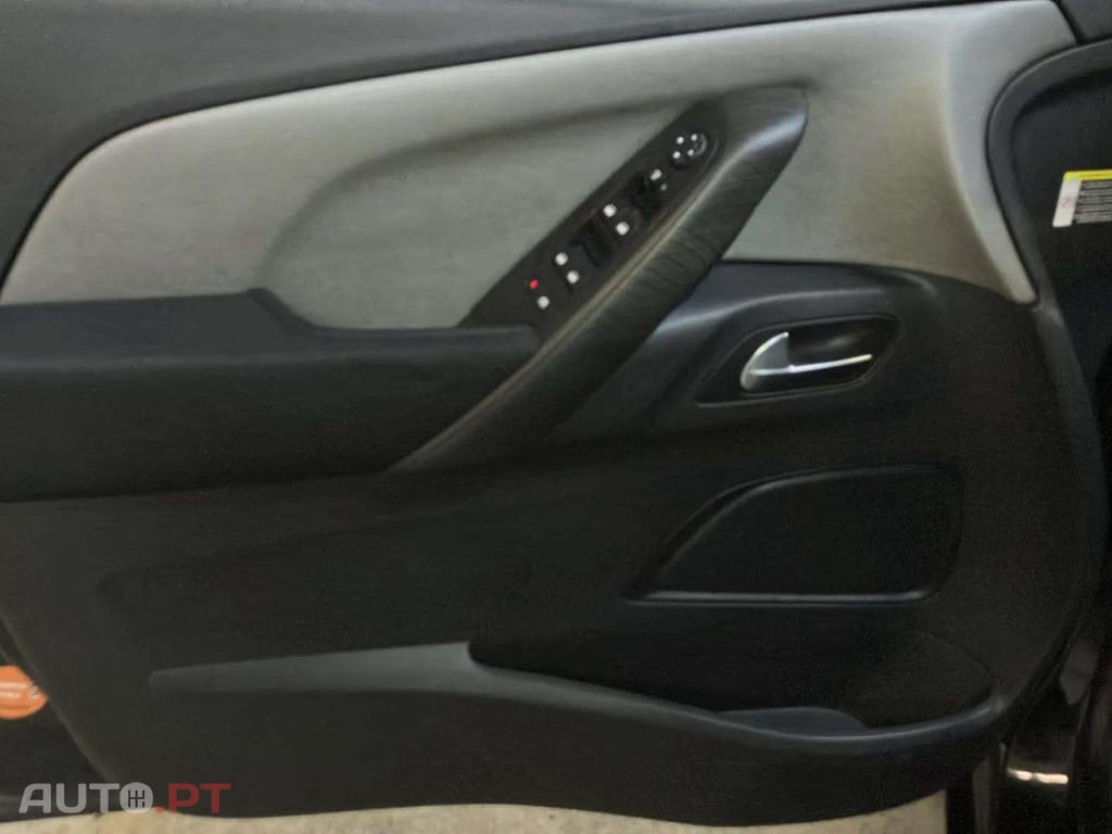 Citroen C4 Picasso 1.6 BlueHDi Feel