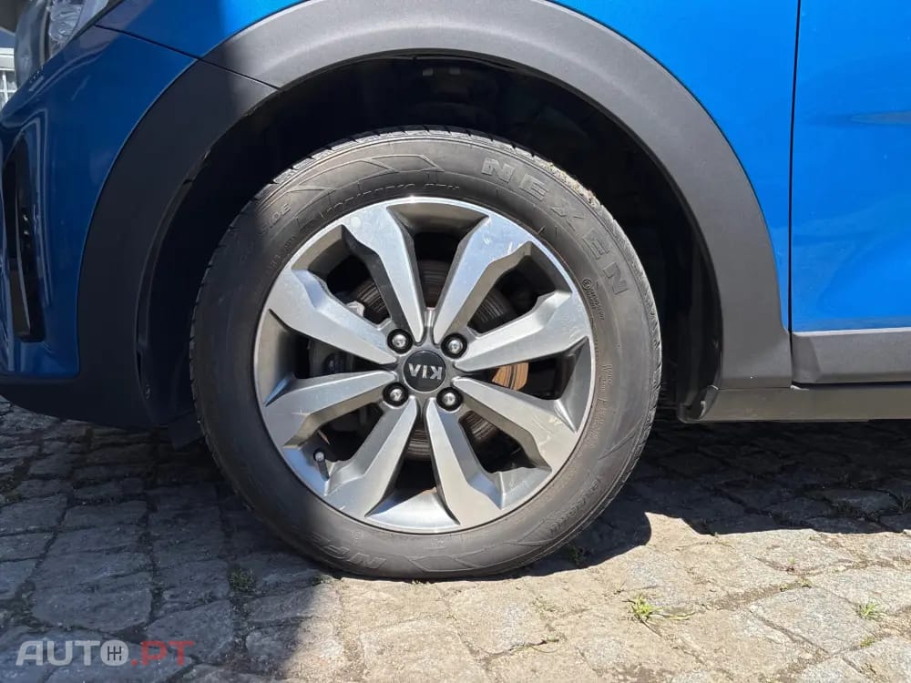 Kia Stonic ND