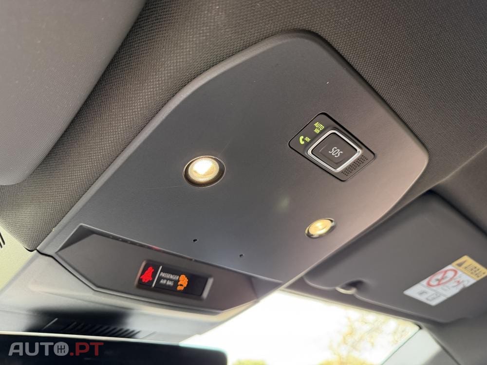 Renault Mégane E-Tech EV60 220hp optimum charge Iconic