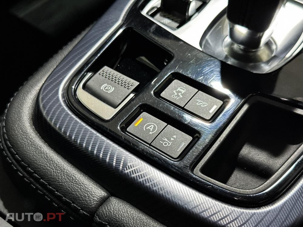 Jaguar F-Type P300 Aut. R-Dynamic Black