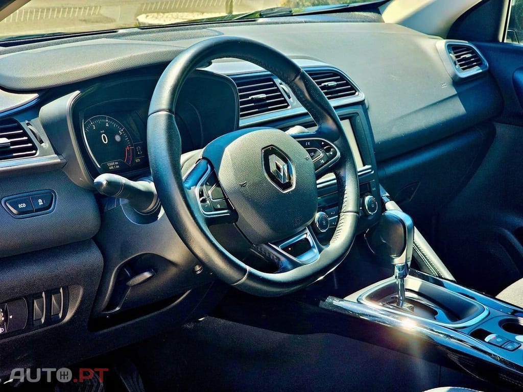 Renault Kadjar Energy TCe 130 EDC COLLECTION
