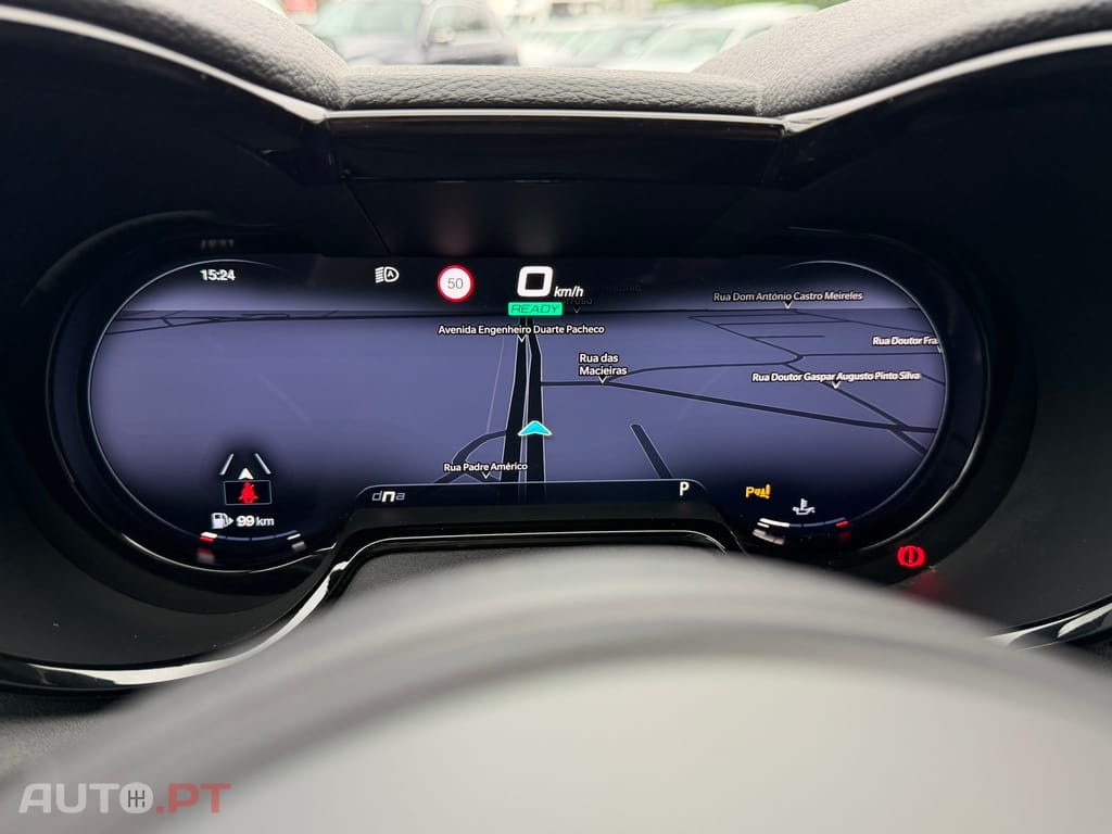 Alfa Romeo Tonale 1.5 Hybrid Edizione Speciale