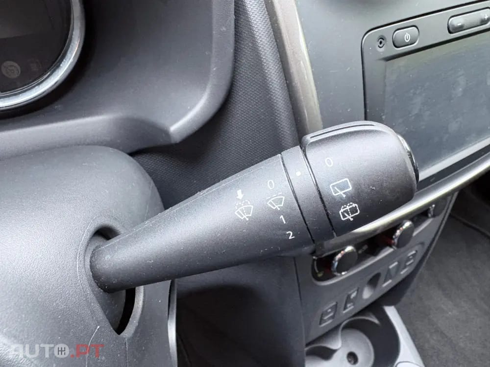 Dacia Logan MCV 0.9 TCe Comfort