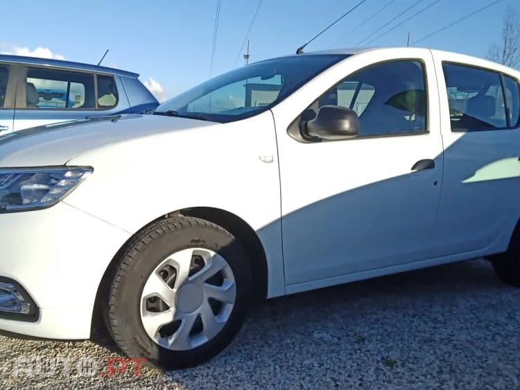 Dacia Sandero 1.0 SCe Comfort
