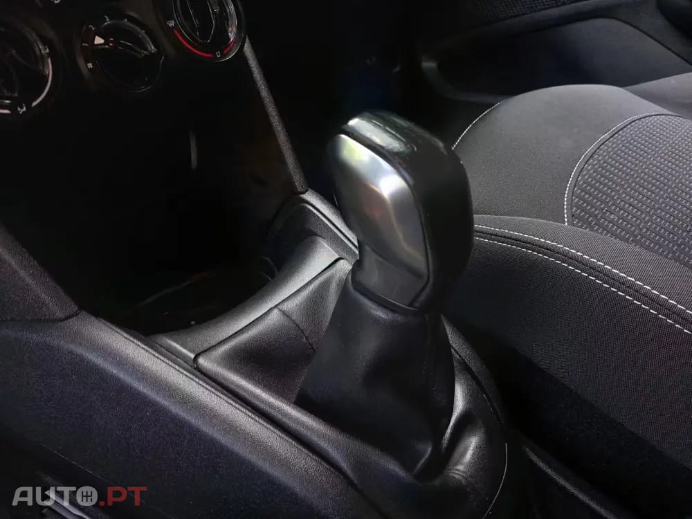 Peugeot 208 1.2 PureTech Style