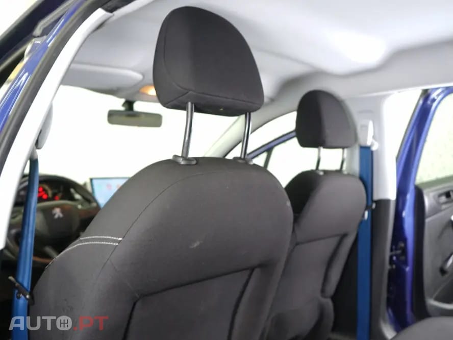 Peugeot 208 1.0 VTi Access