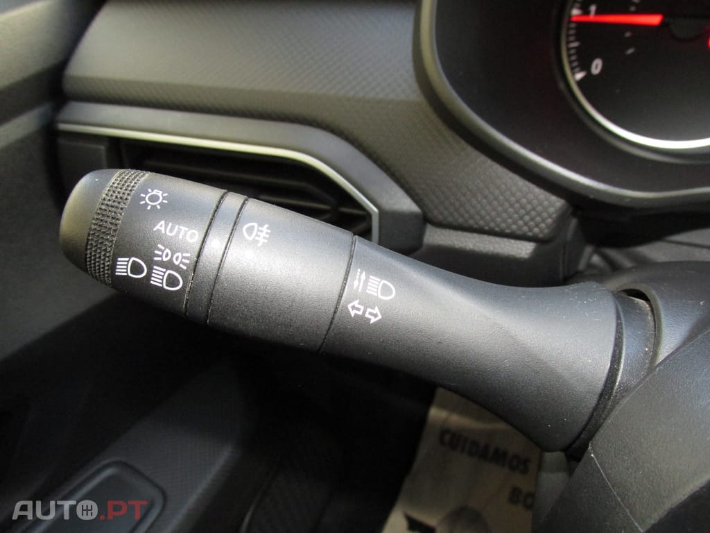 Dacia Jogger 1.0 ECO-G Essential 7L Bi-Fuel