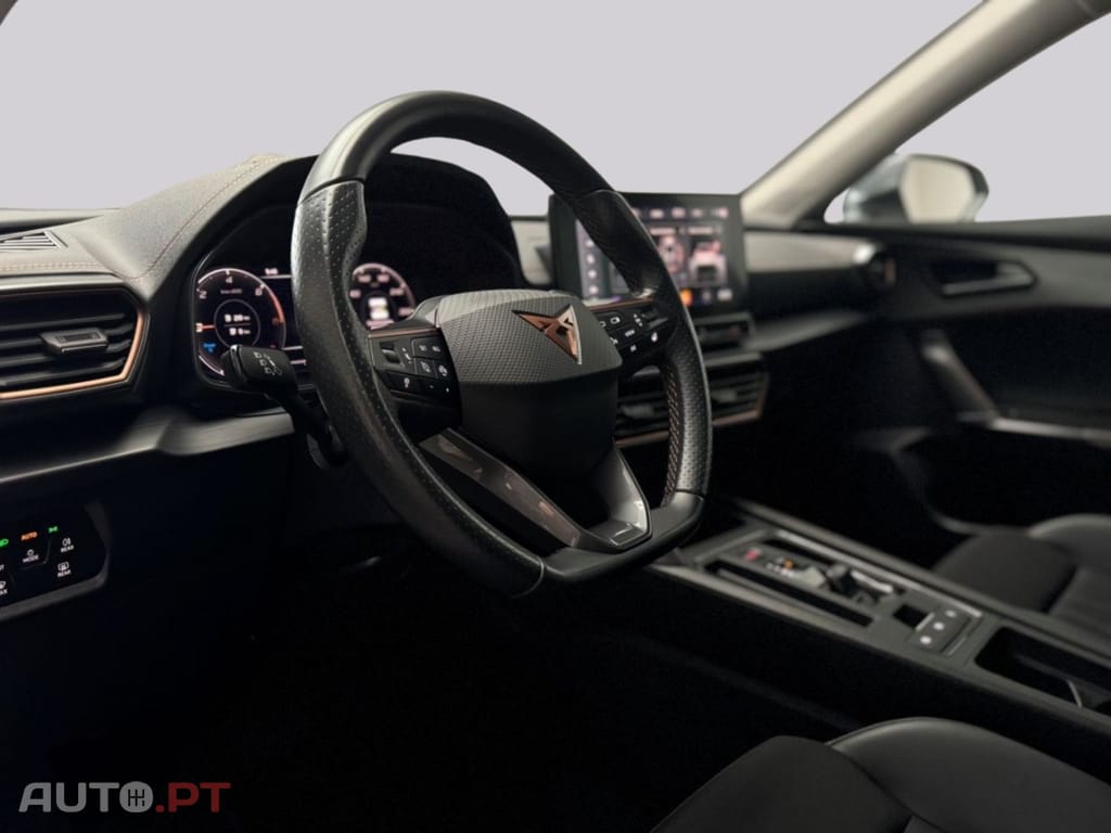 Cupra Formentor I.V.A DEDUTÍVEL e-HYBRID