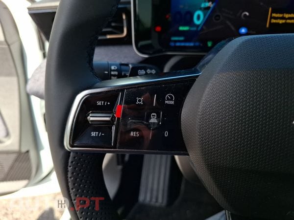 Renault 4 150cv autonomia conforto techno