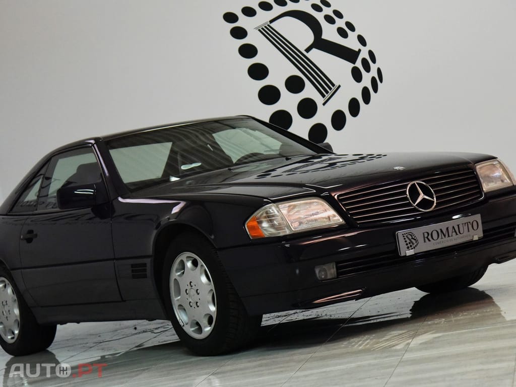 Mercedes-Benz SL 280 R129
