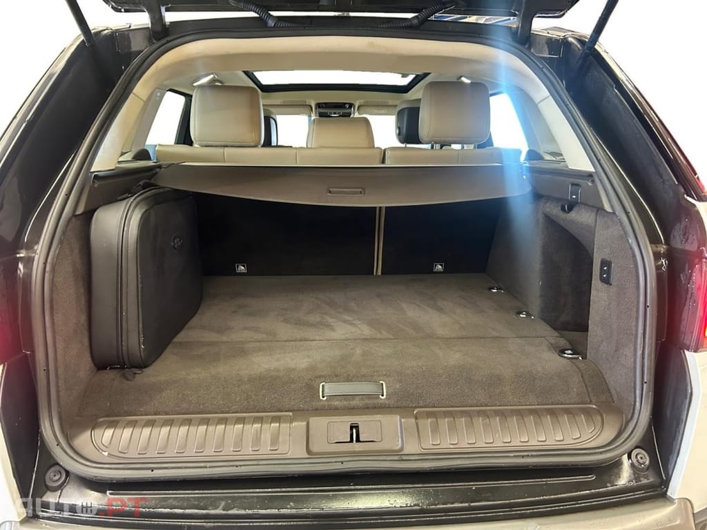 Land Rover Range Rover Sport 2.0 Si4 PHEV SE
