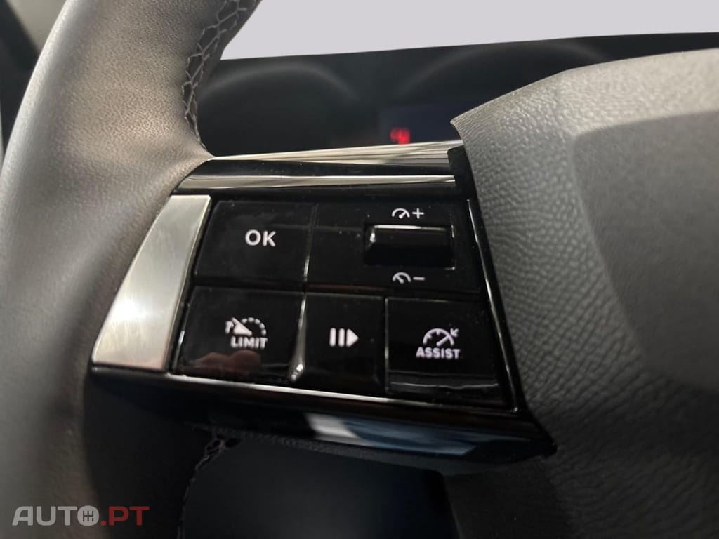 Opel Astra 1.2 Turbo