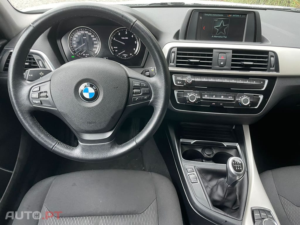 BMW 116 116