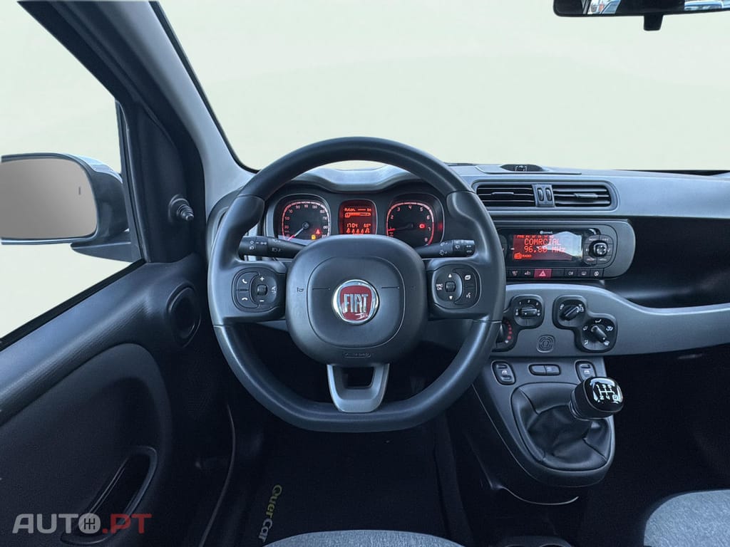 Fiat Panda 1.2 Easy S&S