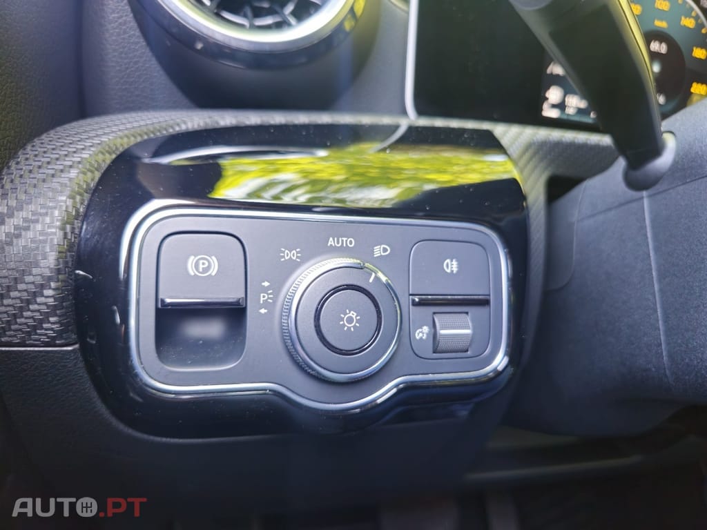 Mercedes-Benz CLA 180 d Style Aut.