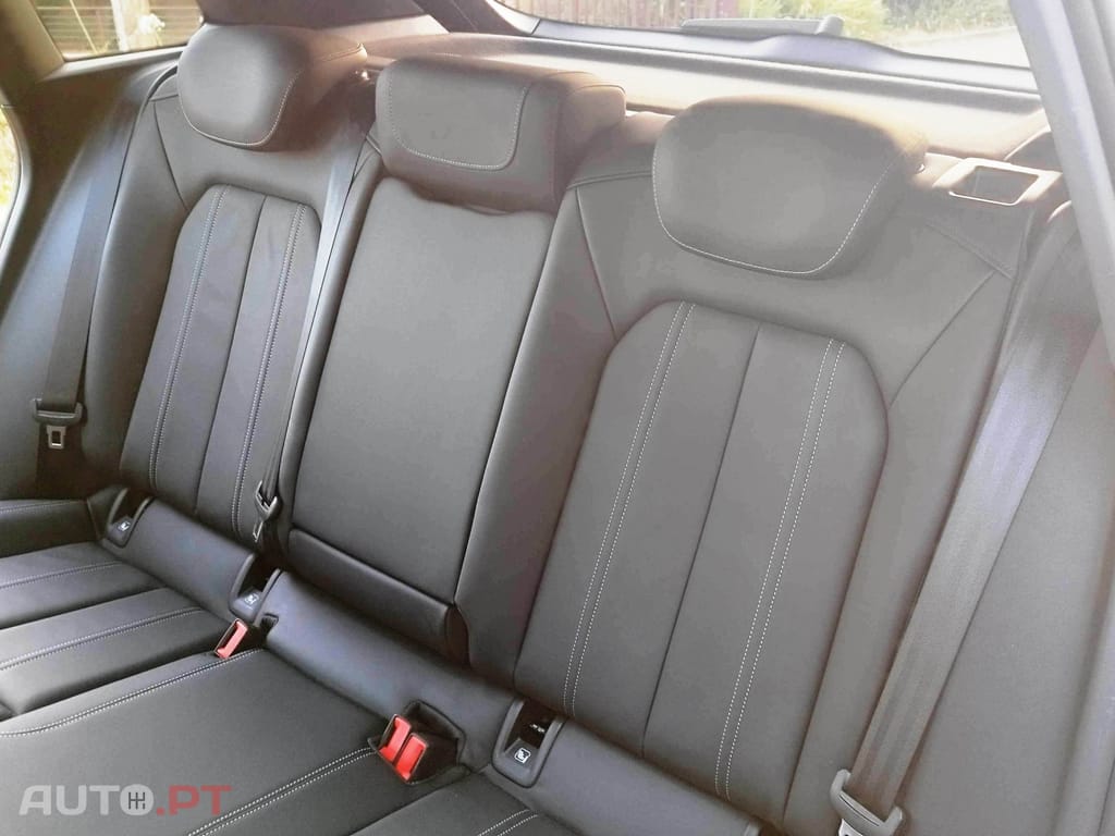 Audi Q4 E-Tron 50 quattro 82 kWH