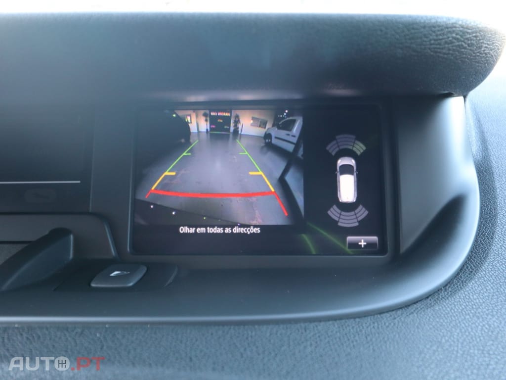 Renault Grand Scénic 1.6 dCi Bose Edition SS