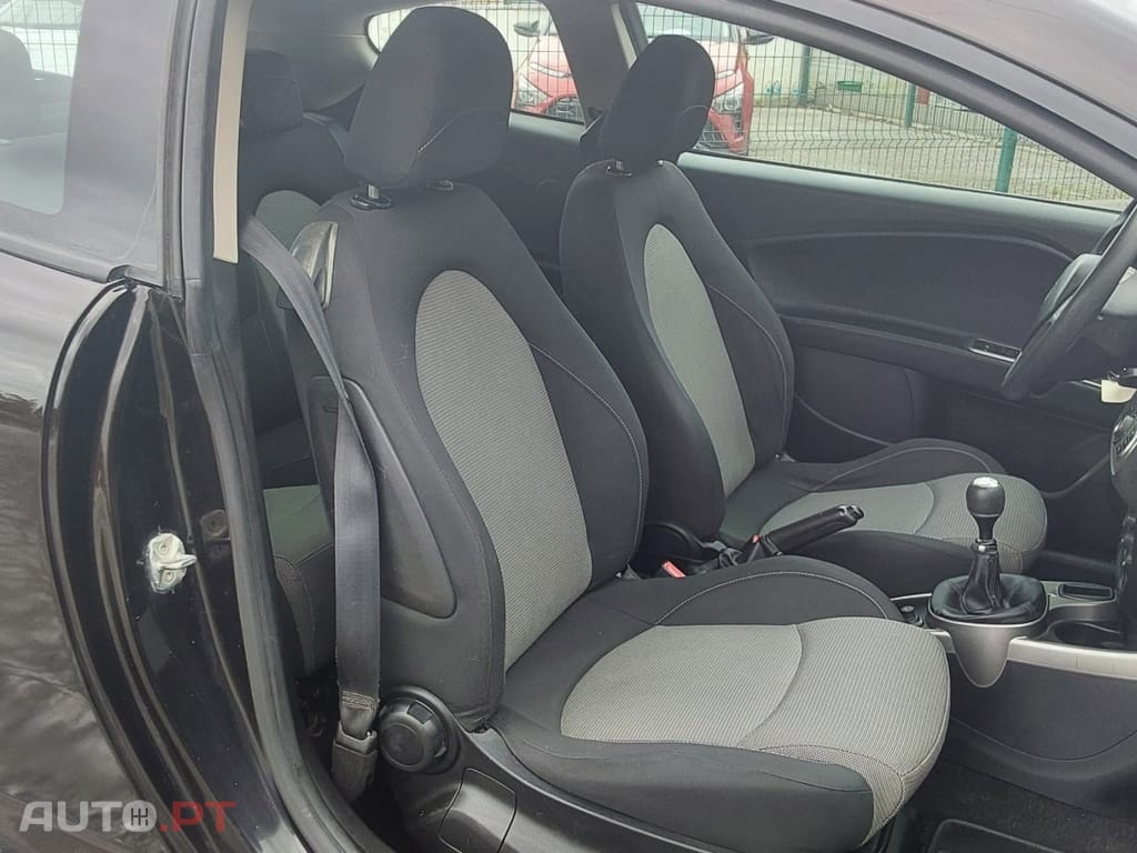 Alfa Romeo Mito 1.3 JTD Distinctive