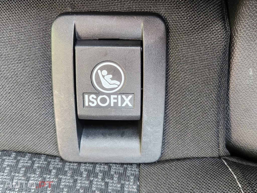 Peugeot 308 1.5 BlueHDi Business Line