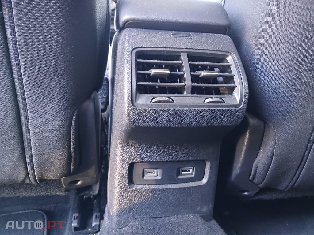 Citroen e-C4 50 kWh Feel