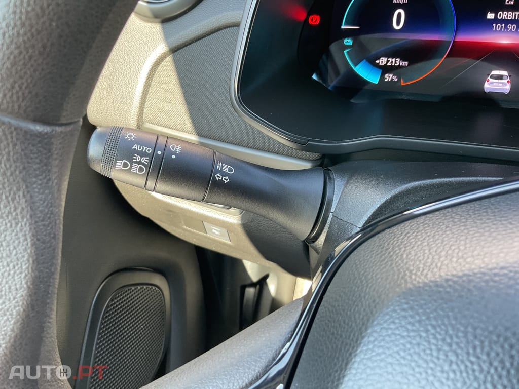 Renault Zoe (c/ Bateria) E-Tech EV50 Equilibre