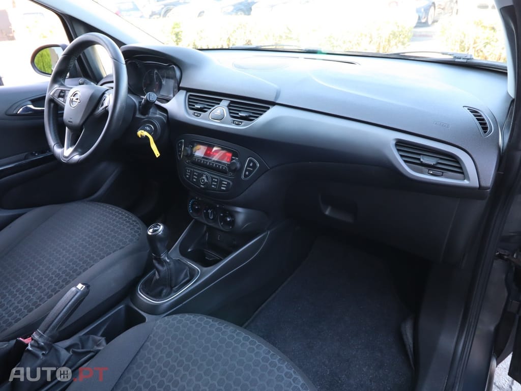 Opel Corsa 1.3 CDTi Business Edition