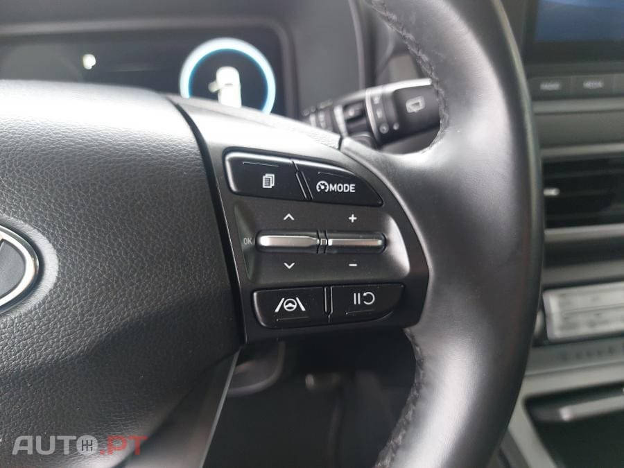 Hyundai Kauai EV 39 kWh Executive