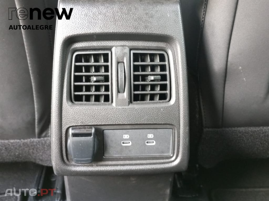 Renault Captur Techno Tce 90