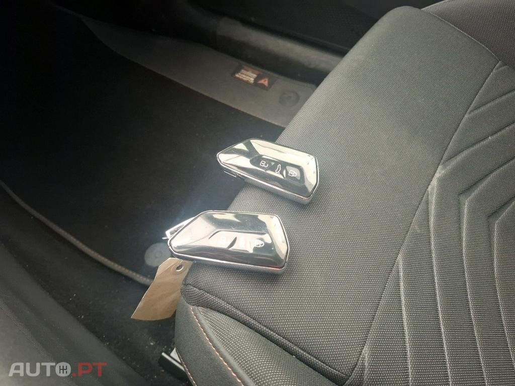 Cupra Born 77 kWh e-Boost Plus