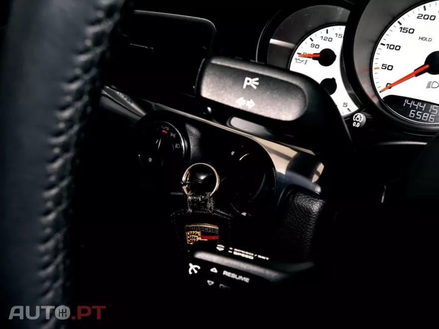 Porsche 911 Carrera 2 PDK