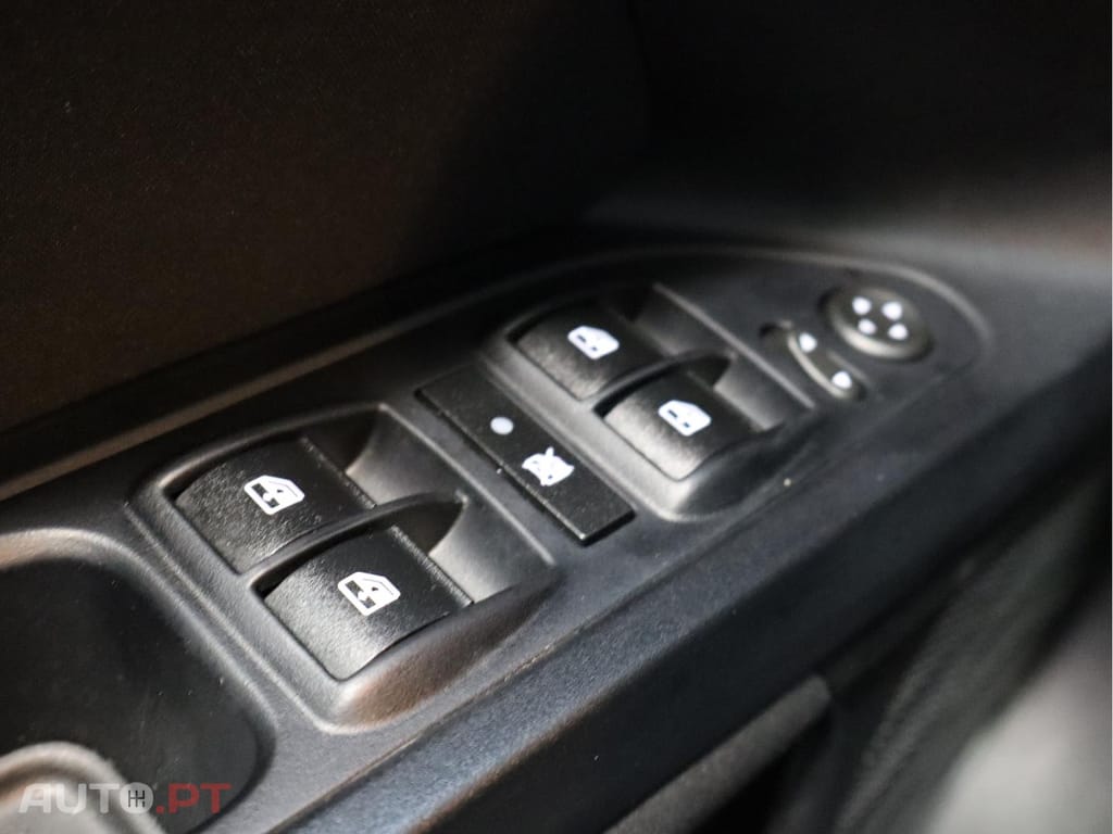 Fiat Tipo 1.0 GSE T3 100cv City Life