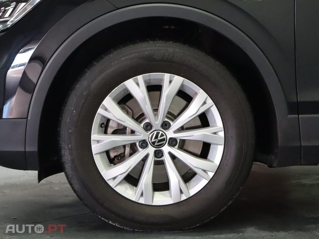 Volkswagen Tiguan 1.4 TSI Life DSG PHEV