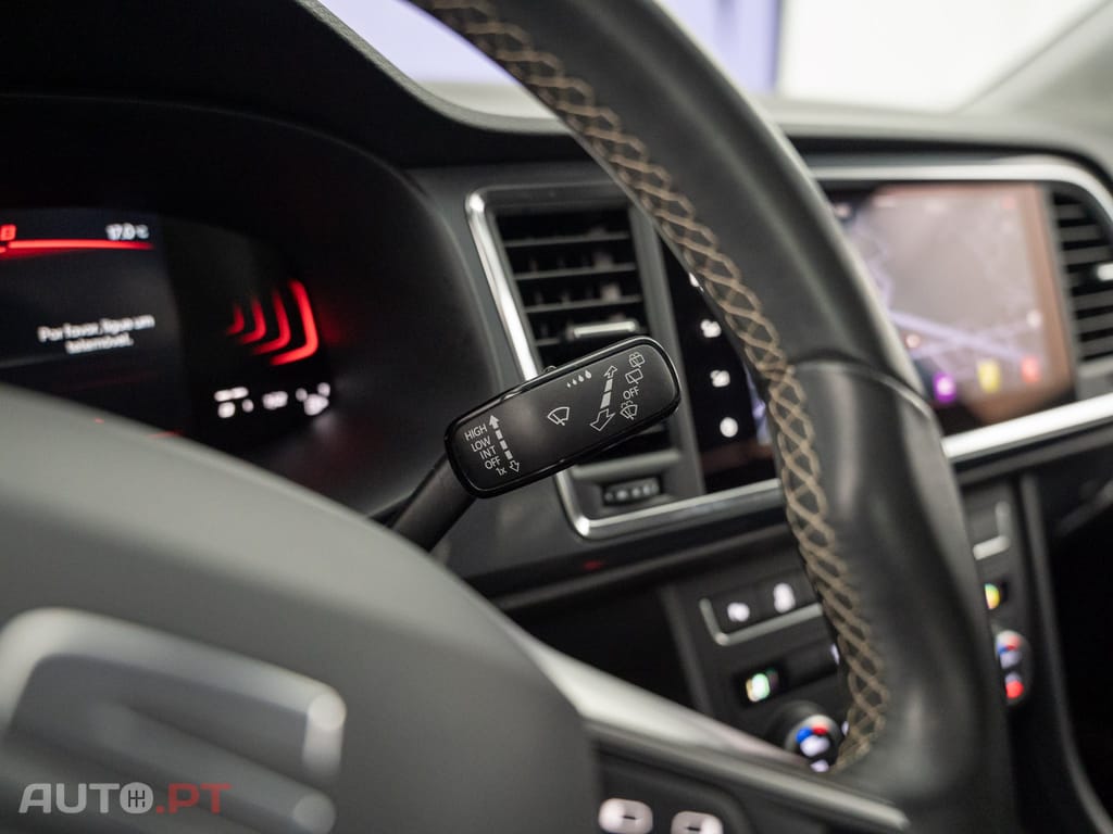Seat Ateca 1.0 TSI Style