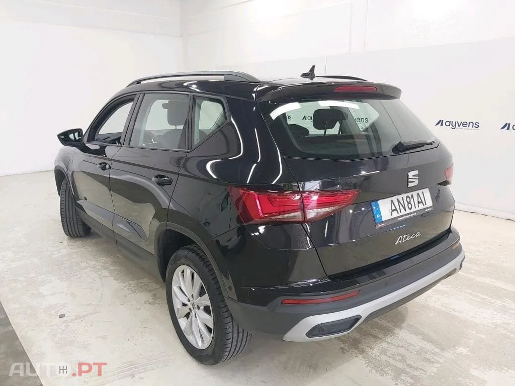 Seat Ateca 2.0 TDI Style