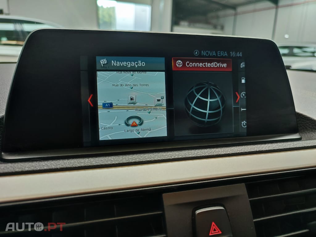 BMW 116 d Joy