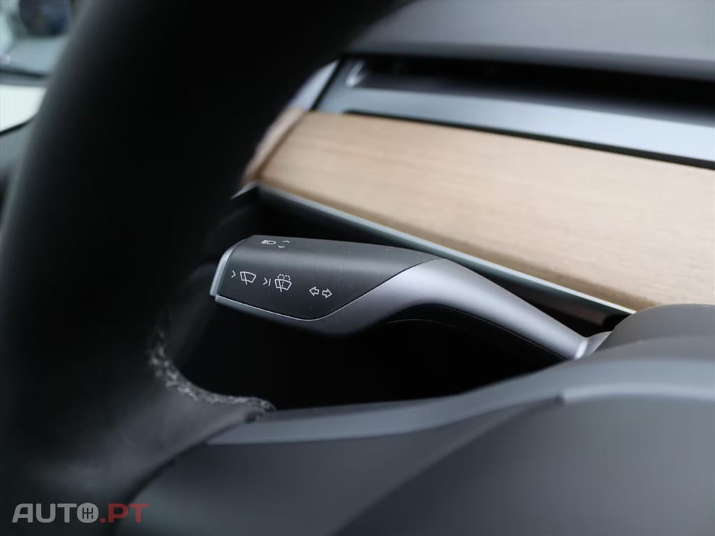 Tesla Model Y I.V.A DEDUTIVEL Performance AWD  