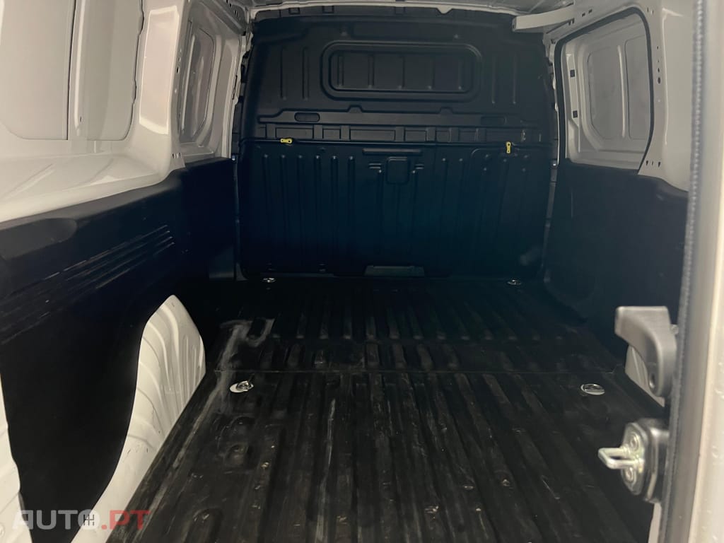 Citroen Berlingo 1.5 BlueHDi XL