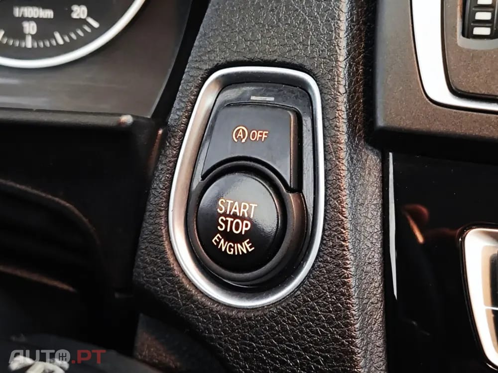 BMW 114 d Line Sport