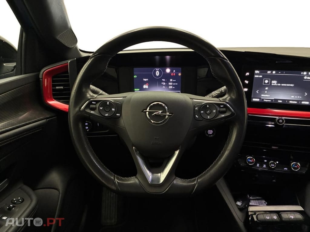 Opel Mokka-E GS Line