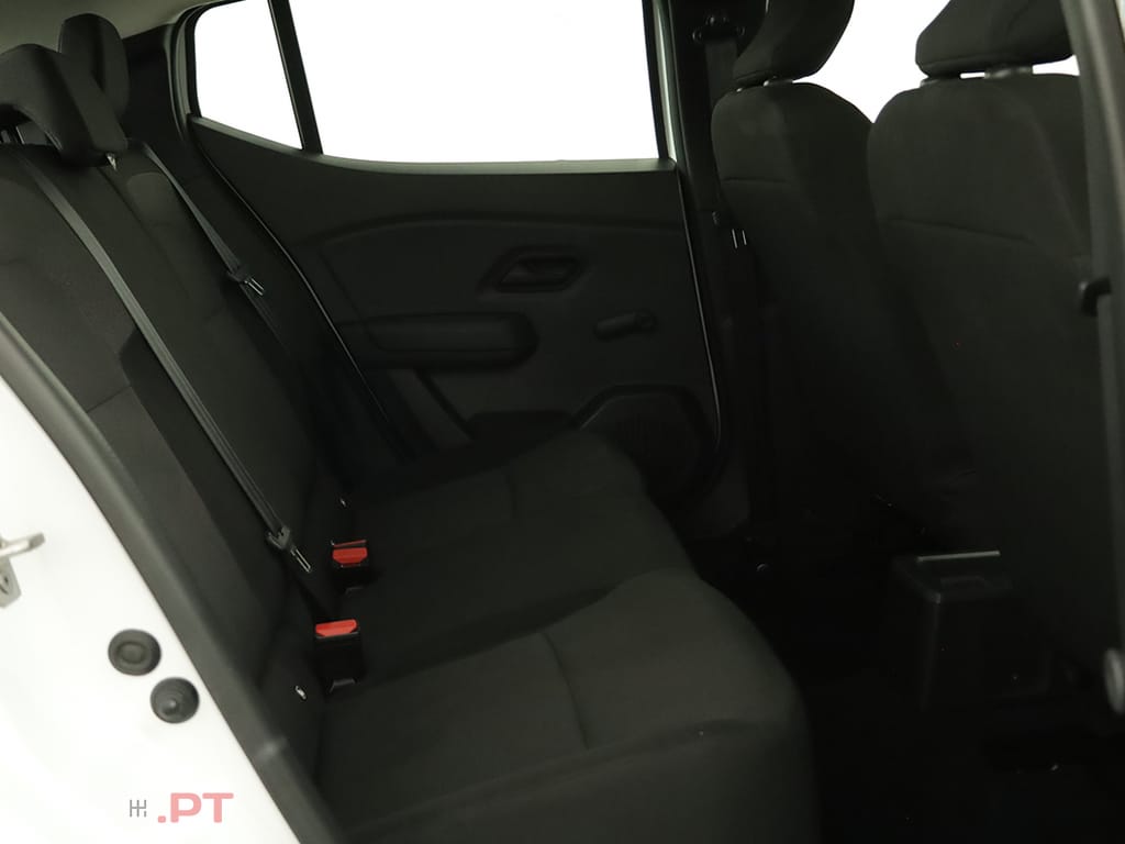 Dacia Sandero Sandero 1.0 ECO-G Essential Bi-Fuel