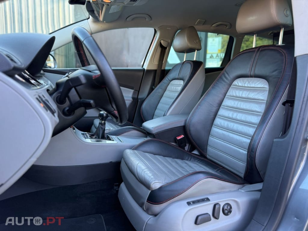 Volkswagen Passat 2.0 TDI R-Line Edition