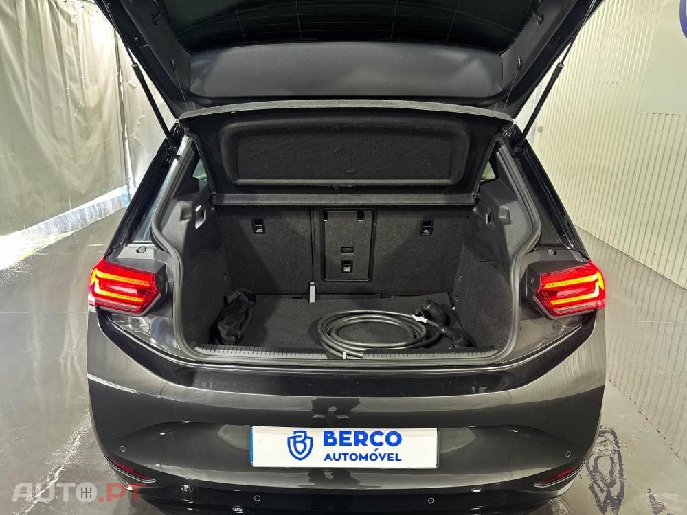 Volkswagen Id.3 Performance Upgrade Pro 1st Max