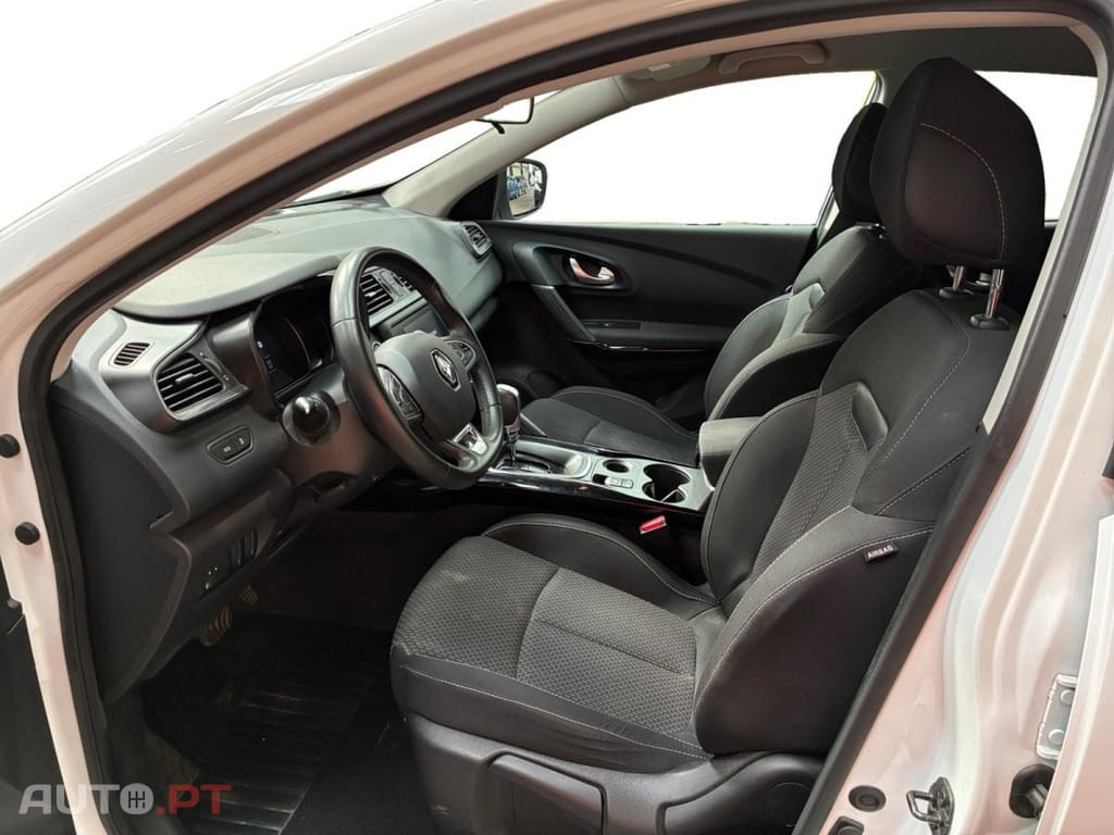 Renault Kadjar 1.5 Blue dCi Business EDC