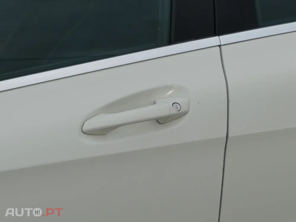 Mercedes-Benz A 180 CDi BE Edition Style