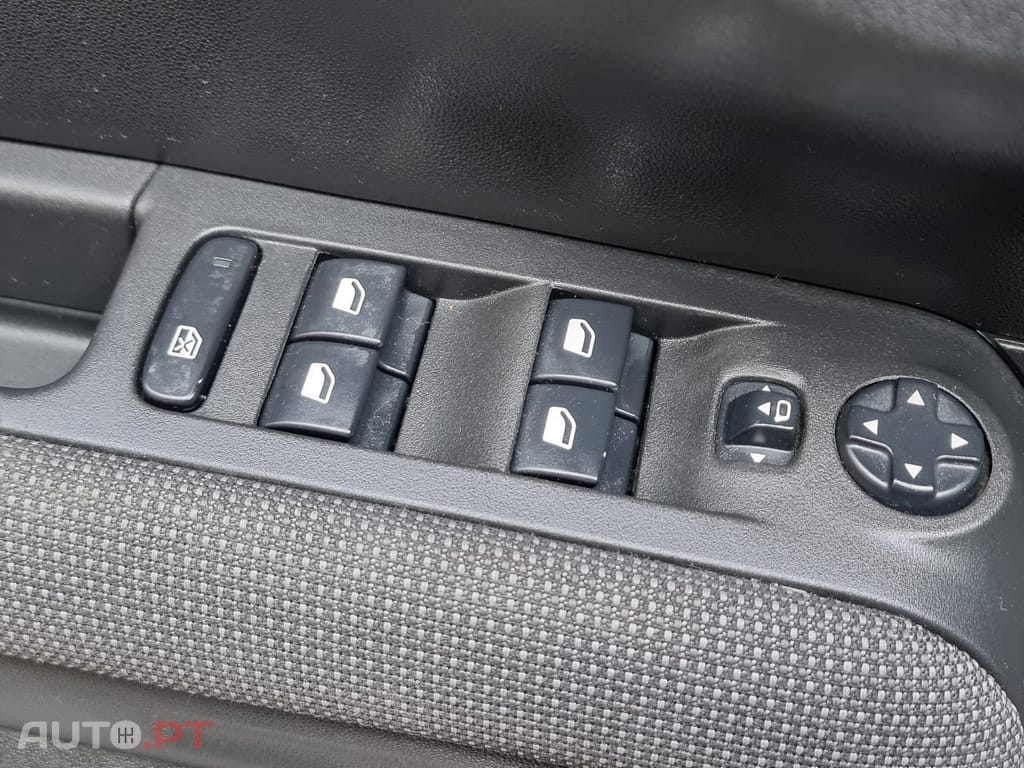 Citroen C3 Aircross 1.2 PureTech Shine