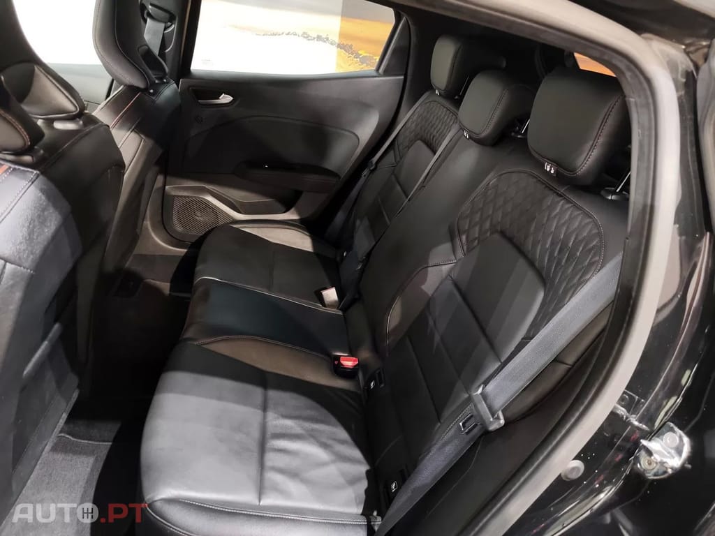 Renault Clio TCe 100 EDITION ONE