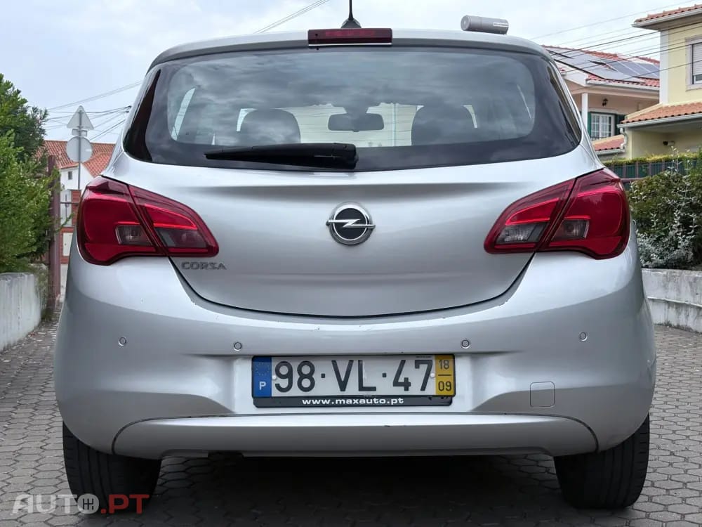 Opel Corsa 1.2 Dynamic