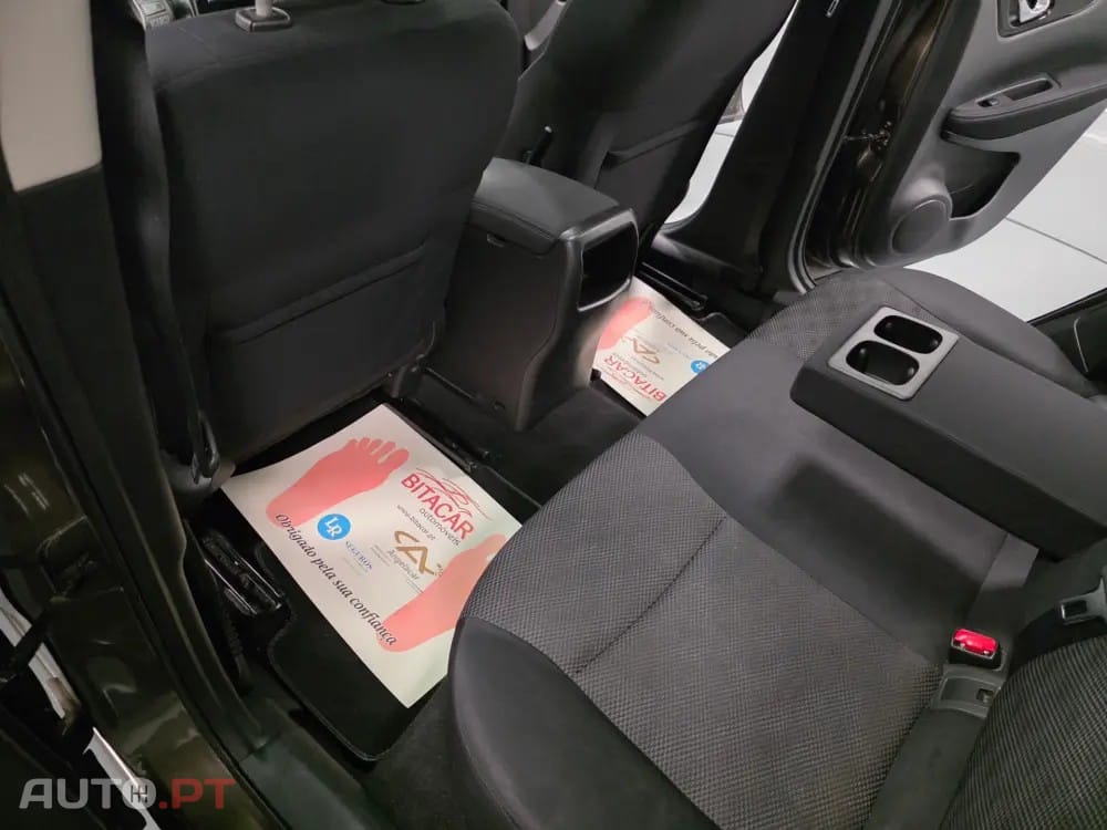 Nissan Qashqai 1.5 dCi N-Connecta Led